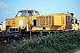 MaK 500012 - IPE
01.10.1996 - Pradelle di Nogarole Rocca
Frank Glaubitz MaK 500012 - IPE
01.10.1996 - Pradelle di Nogarole Rocca
Frank Glaubitz