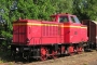 MaK 500013 - AVL "V 46-01"
08.06.2007 - Lüneburg Süd
Andreas Schütte