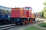 MaK 500013 - AVL "V 46-01"
13.09.2008 - Amelinghausen
Volker Block