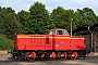 MaK 500013 - AVL "V 46-01"
16.05.2009 - Lüneburg Süd
Ludger Kenning