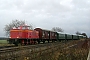 MaK 500013 - AVL "V 46-01"
28.11.2009 - Drögennindorf
Lukas Suhm