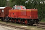 MaK 500013 - AVL "V 46-01"
22.08.2010 - Lüneburg-Süd
Lukas Suhm