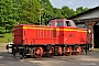 MaK 500013 - AVL "V 46-01"
16.06.2009 - Lüneburg Süd
Werner Wölke