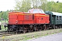 MaK 500013 - AVL "V 46-01"
10.05.2013 - Boltersen
Andreas Manthey