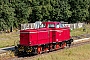 MaK 500013 - AVL "V 46-01"
01.08.2018 - Bispingen
Torsten Bätge