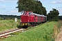 MaK 500013 - AVL "46-01"
03.09.2025 - Betzendorf
Gerd Zerulla