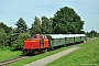 MaK 500013 - AVL "46-01"
18.08.2012 - FahrenholzJens Grünebaum