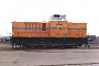 MaK 500014 - Häfen Essen "1"
 - Moers, MaK
Archiv loks-aus-kiel.de