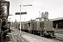 MaK 500017 - Ilmebahn "V 601"
10.05.1980 - Einbeck, Stadt
Ludger Kenning