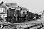 MaK 500017 - Ilmebahn "V 601"
01.06.1982 - Einbeck
Ulrich Völz