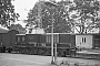 MaK 500017 - Ilmebahn "V 601"
26.05.1963 - Salzderhelden
Wolfgang Illenseer