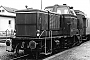 MaK 500017 - Ilmebahn "V 601"
03.07.1978 - Einbeck-Mitte
Klaus Görs