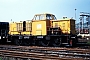 MaK 500022 - Ge.Fer. "T 1768"
07.06.1996 - OrteFrank Glaubitz