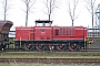 MaK 500024 - Midgard "D 1"
14.04.2005 - Nordenham
Patrick Paulsen