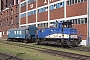 MaK 500041 - EVB
27.08.2014 - Bremen-Walle, Überseestadt
Ulrich Völz