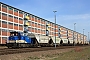 MaK 500041 - EVB "304 51"
20.04.2015 - Bremen-Walle, Überseestadt 
Sebastian Bollmann