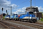 MaK 500041 - evb "266 001"
12.05.2019 - Göttingen
Patrick Rehn