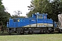 MaK 500041 - EVB "266 001"
30.09.2023 - Bremervörde
Andreas Kriegisch