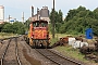 MaK 500043 - HBB "21"
12.07.2014 - Bremen
Frank Glaubitz