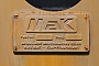 MaK 500044 - Intermoselle "203"
23.05.2007 - RumelangeGunnar Meisner