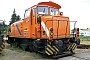 MaK 500045 - northrail
03.06.2009 - Moers, Vossloh Locomotives GmbH, Service-Zentrum
Jörg van Essen