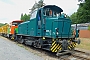 MaK 500045 - Rentschler
20.06.2022 - Harpstedt
Otto Rentschler