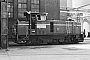 MaK 500048 - ZAG "1"
14.07.1986 - Uelzen
Ulrich Völz