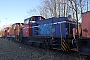 MaK 500048 - Rentschler
17.03.2025 - Soltau (Han)
Peter Wegner MaK 500048 - Rentschler
17.03.2025 - Soltau (Han)
Peter Wegner