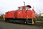MaK 500053 - RSVG "3"
21.12.2005 - Troisdorf-OberlahrThomas Scholz