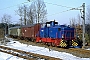 MaK 500054 - WWW "8"
13.02.1979 - Cordingen
Ludger Kenning