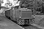 MaK 500054 - WWW "8"
13.07.1984 - Bomlitz
Dietrich Bothe