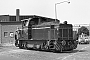 MaK 500055 - Häfen Hannover "10"
28.06.1979 - Hannover-Linden, Hafen
Dietrich Bothe