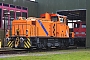 MaK 500057 - northrail
11.09.2012 - Hamburg-Billbrook, northrail
Berthold Hertzfeldt