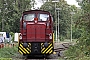 MaK 500058 - RSVG "4"
28.08.2020 - Troisdorf
Axel Schaer