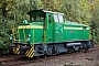 MaK 500059 - Sachtleben Chemie "4"
20.09.2014 - Duisburg-Homberg, Sachtleben
Malte Werning