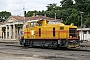 MaK 500062 - Railfer
04.06.2011 - LonatoFrank Glaubitz