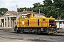 MaK 500062 - Railfer
04.06.2011 - Lonato
Frank Glaubitz