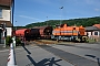 MaK 500064 - K+S "1"
19.06.2020 - Heringen (Werra)
Burkhart Liesenberg