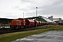 MaK 500064 - K+S "1"
19.06.2020 - Heringen (Werra)Burkhart Liesenberg