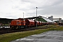 MaK 500064 - K+S "1"
19.06.2020 - Heringen (Werra)
Burkhart Liesenberg