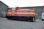 MaK 500065 - Krupp "KS-WR 66"
__.01.1991 - Moers, MaK
Rolf Alberts