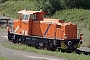 MaK 500065 - ArcelorMittal
28.06.2011 - Hamburg-Waltershof
Stefan Haase