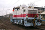MaK 500066 - InfraServ "3"
27.12.2004 - Bad Honnef, Bahnhof
Clemens Schumacher