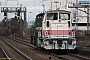 MaK 500066 - InfraServ "3"
19.12.2018 - Königswinter
Axel Schaer