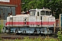 MaK 500066 - InfraServ "3"
08.05.2019 - Bonn-Beuel
Andreas Eberhardt