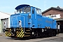 MaK 500067 - Luka Koper "LK 2"
05.05.2007 - Moers, Vossloh Locomotives GmbH, Service-Zentrum
Patrick Böttger