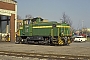 MaK 500067 - SWE "3"
__.03.1992 - Stadthafen Essen
Jens Grünebaum