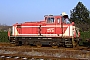 MaK 500068 - EVB "306 51"
31.12.2008 - Bremen, Industriehäfen
Ulrich Völz