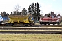 MaK 500068 - EVB "306 51"
09.02.2014 - Bremervörde, EVB-Betriebshof
Andreas Kriegisch