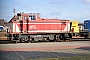 MaK 500068 - EVB "306 51"
09.02.2014 - Bremervörde, EVB-Betriebshof
Andreas Kriegisch